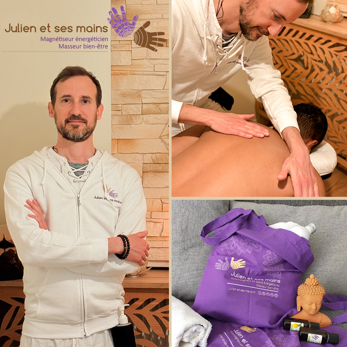 JOURNÉES DÉCOUVERTES